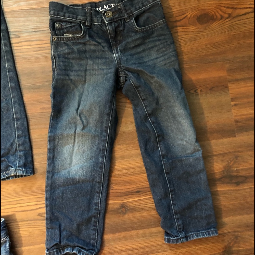 Jeans - Picture 3 of 4